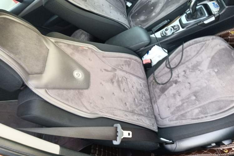 Used BMW X1 2014 sDrive18i Fashion Model
