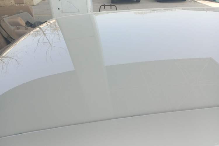 Used Dongfeng NAMMI 01 2024 New Edition 330 Plus Smart+
