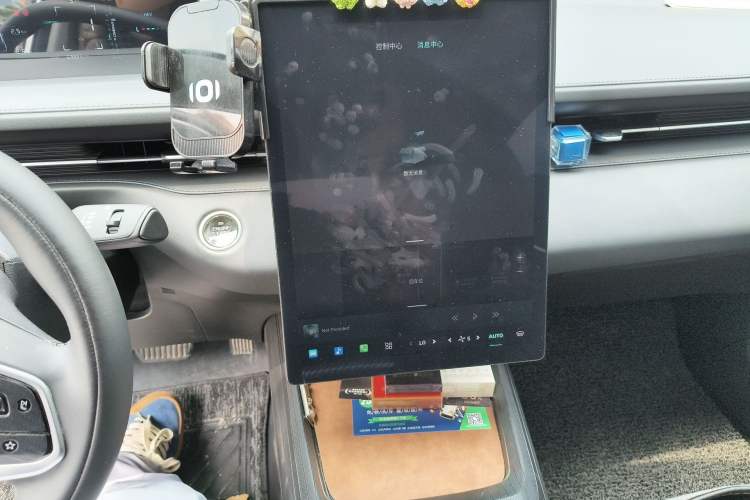 Used CHANGAN NEVO A05 2024 145 Air