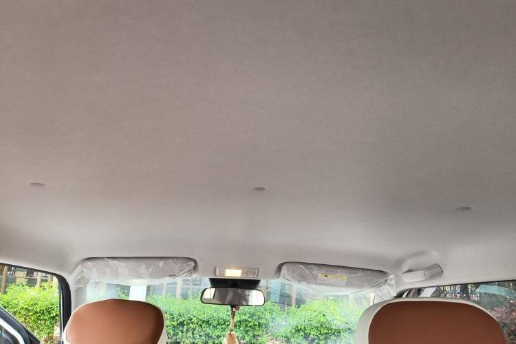 Used CHANGAN NEVO Lumin 2024 130km Qingyue Version Headliner