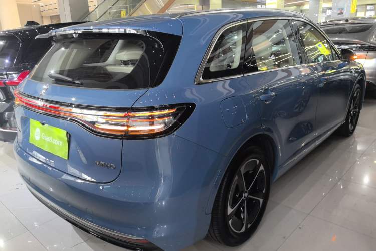 Used Hima H5 2025 Model Range-Extending Max