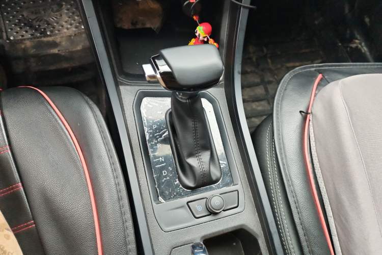 Used Chery Tiggo 3X 2024 1.5L CVT Excellence Edition