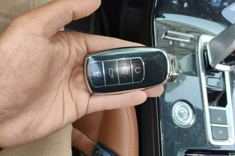 Used Chery Tiggo 8 PLUS 2021 290TGDI DCT Luxury Edition