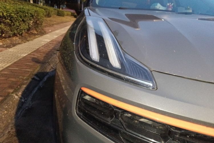 Used Lynk & Co 06 2020 1.5T YAO Halo