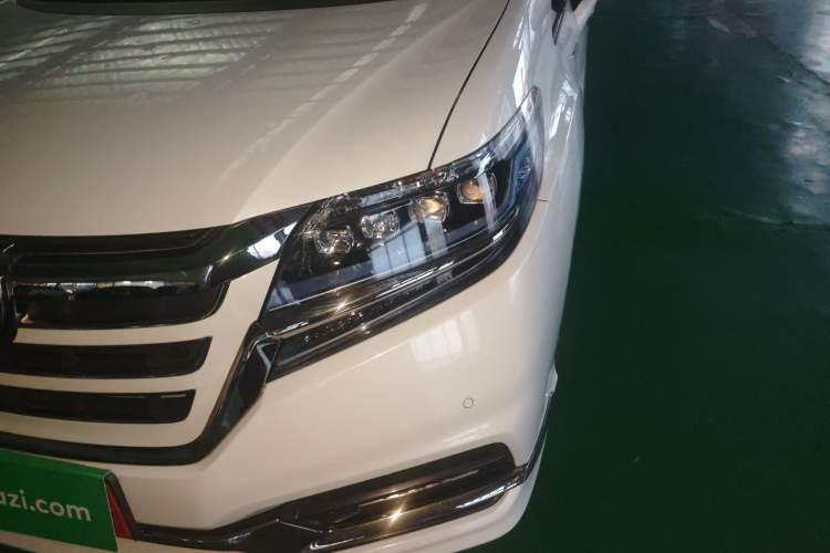 Used Honda Elysion 2019 2.0L Hybrid Supreme Edition