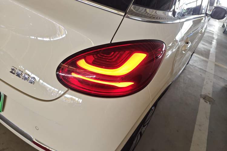 Used Wuling Bingo 2025 410 km Lingxi Deluxe Edition
