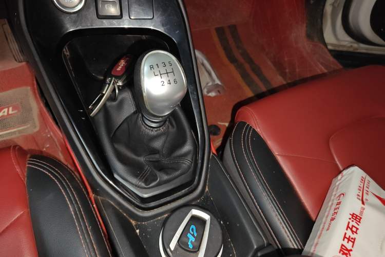 Used Haval H2s 2017 Blue Label 1.5T Manual Elite Model