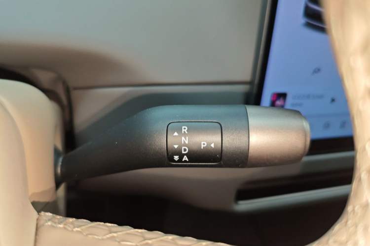 Used Li Auto i8 2025 Model Standard Version