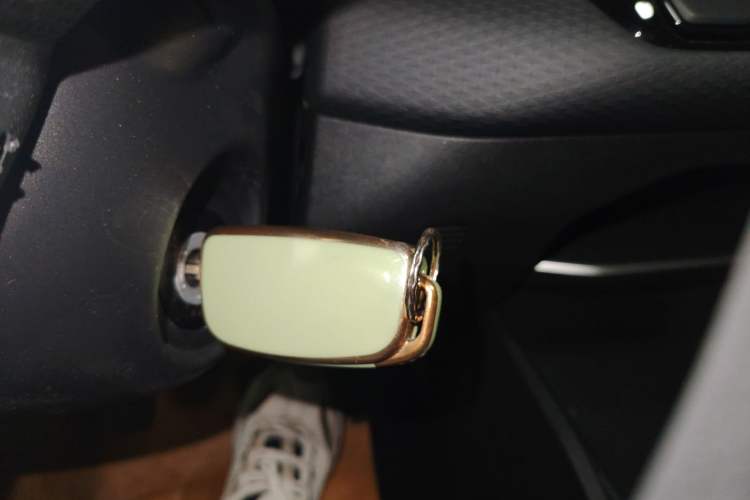 Used Geely Auto Emgrand 2025 4th Generation 1.5L Manual - Starry Edition