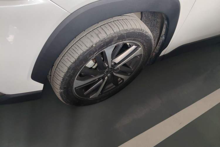 Used Toyota FRONTLANDER 2022 2.0L CVT Luxury PLUS Edition