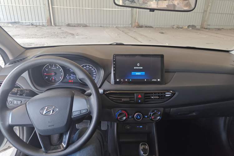 Used Hyundai Celesta 2020 1.6L Automatic GL Enjoyable Edition