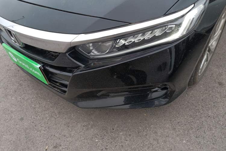 Used Honda Accord 2018 230TURBO Comfort Edition China VI Emission Standard