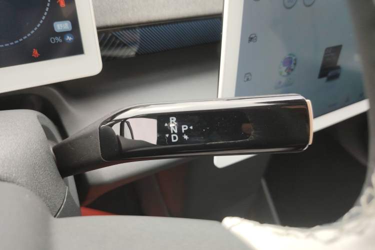 Used ARCFOX Kaola 2023 Parent-Child Edition
