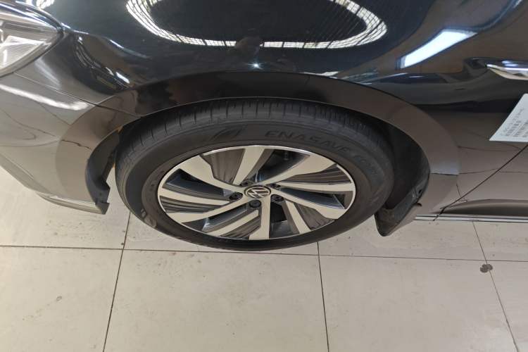 Used Volkswagen Magotan GTE Plug-in Hybrid 2022 GTE Luxury Model