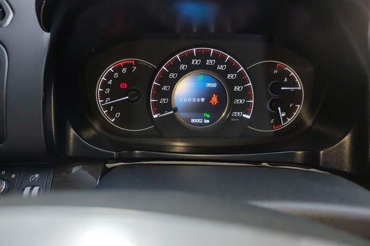 Used HYOSOW S6 2017 1.5T CVT Enjoyment Model
