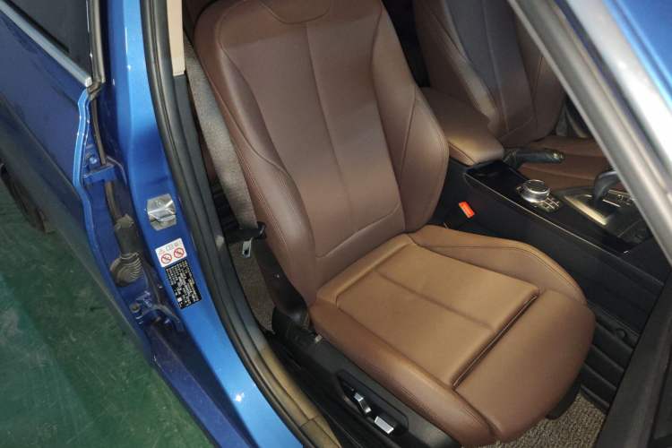 Used BMW 3 Series 2019 320Li M Luxury Package