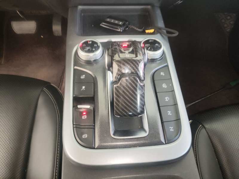 Used Tank 300 2022 2.0T Border Limited Edition — 13