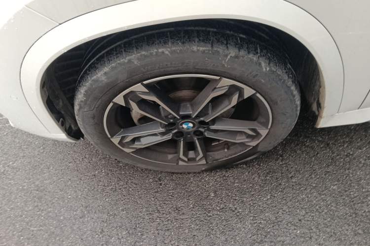 Used BMW X1 2023 sDrive25Li M Sport Package
