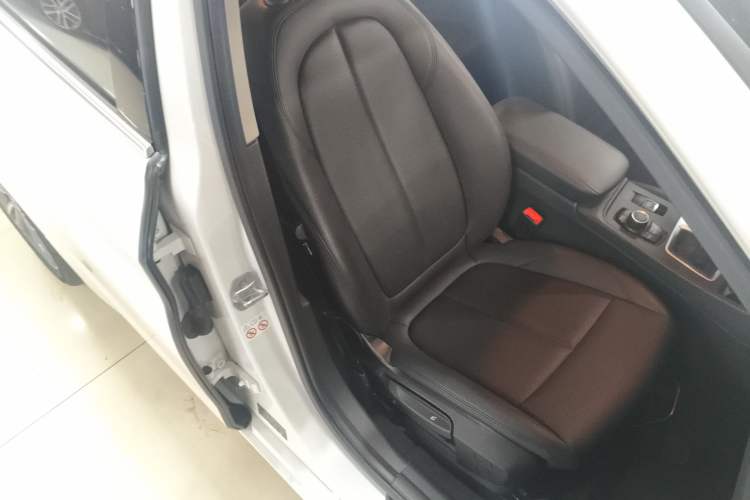 Used BMW 1 Series 2020 120i Fashion Model
