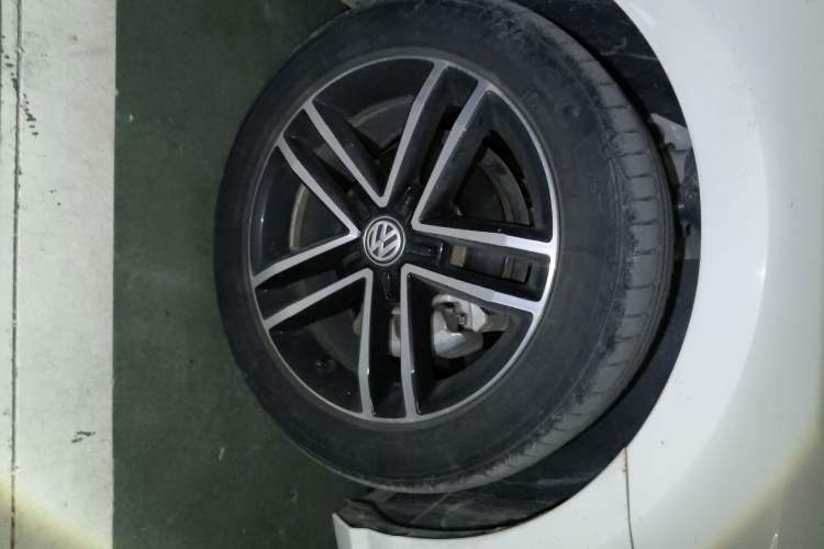 Used Volkswagen Lamando 2019 280TSI DSG Comfort Edition China VI standard