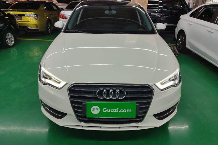 Used Audi A3 2015 Sportback 40 TFSI Automatic Comfort Model