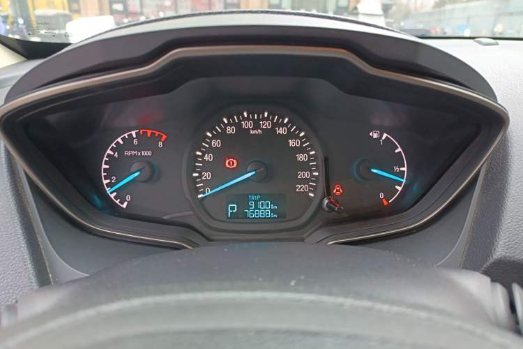 Used Ford Escort 2015 1.5L Automatic Comfort Edition
