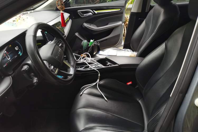 Used Roewe i5 2021 1.5L CVT Starry Edition