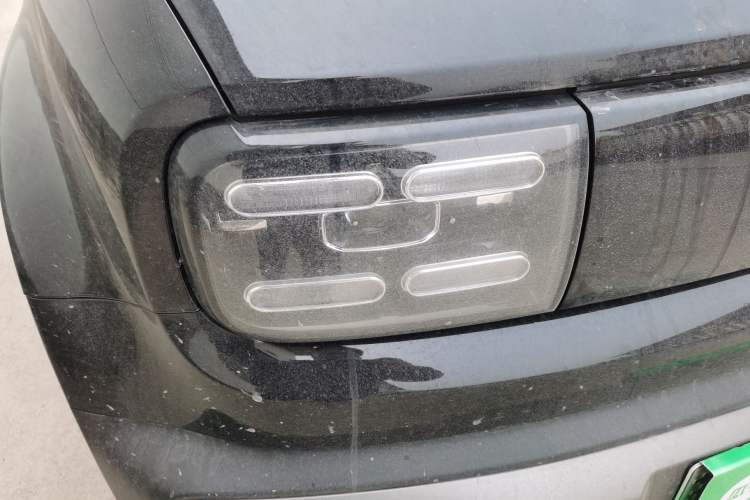 Used Baojun Spark EUV 2026 301km Flagship Edition