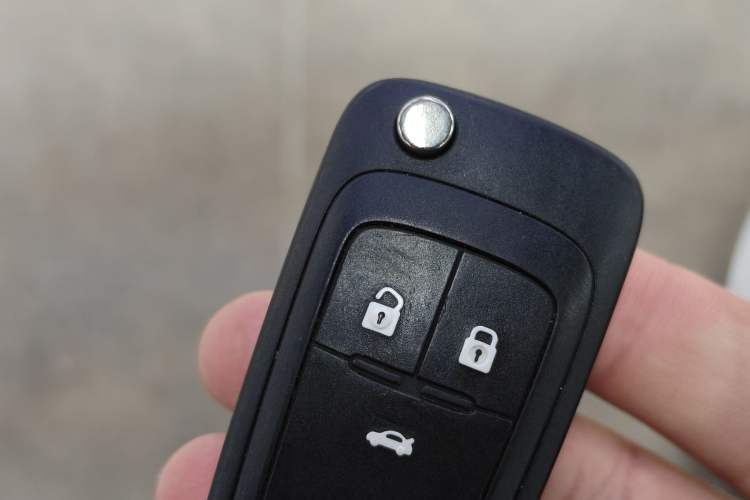 Used Chevrolet Monza 2020 Light Hybrid RS 330T Automatic Comfort Edition
