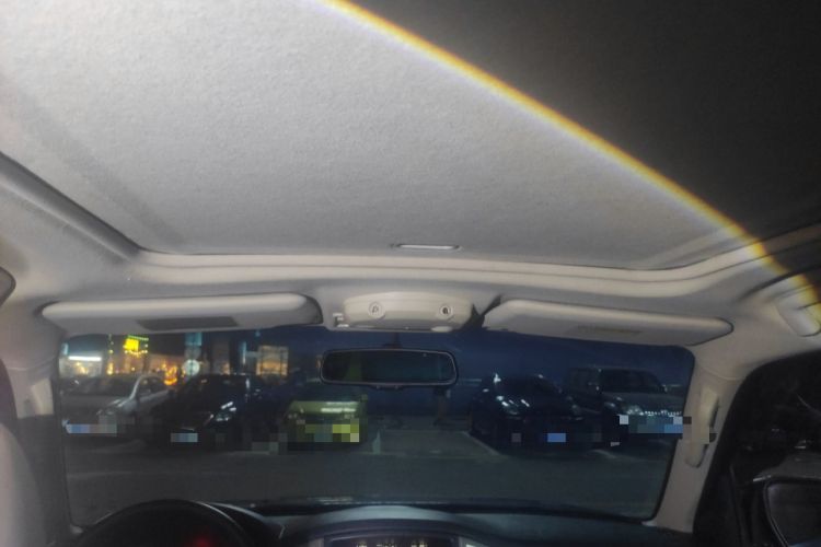 Used Mitsubishi Pajero 2016 3.0L Automatic Luxury Version China V Standard