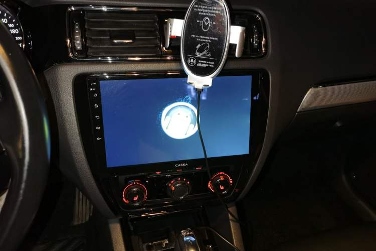 Used Volkswagen Sagitar 2017 180TSI Automatic Leading Model
