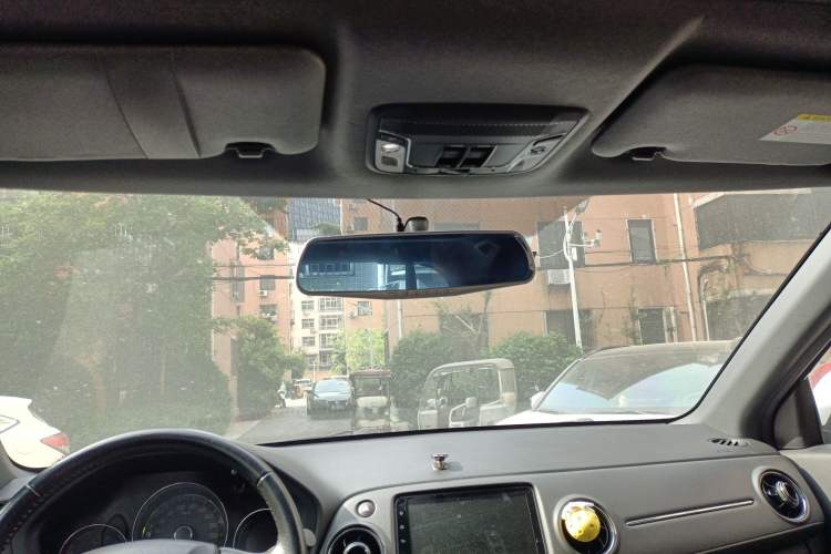 Used Honda XR-V 2015 1.8L VTi CVT Luxury Edition Headliner