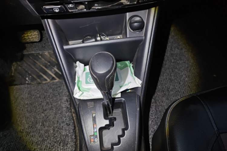 Used Toyota YARiS L Zhi Xuan 2020 1.5L CVT Leading Edition