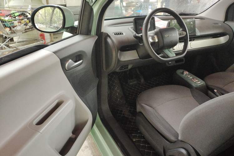 Used Qiyuan Lumin 2022 210km Sweet Edition