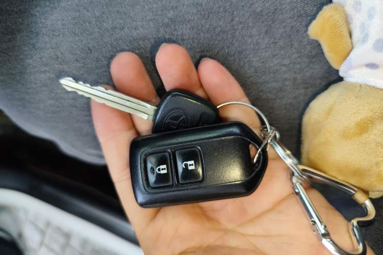 Used Toyota YARiS L Zhi Xuan 2016 Revised 1.5E CVT Charming Edition