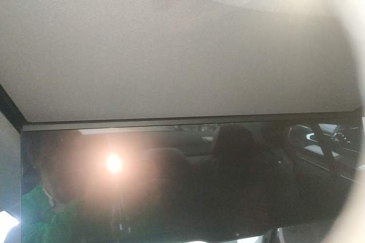 Used BMW i5 2025 eDrive 40L M Sport Package Headliner