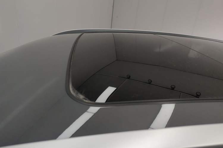 Used Lynk & Co 06 EM-P 2020 PHEV Plus Roof