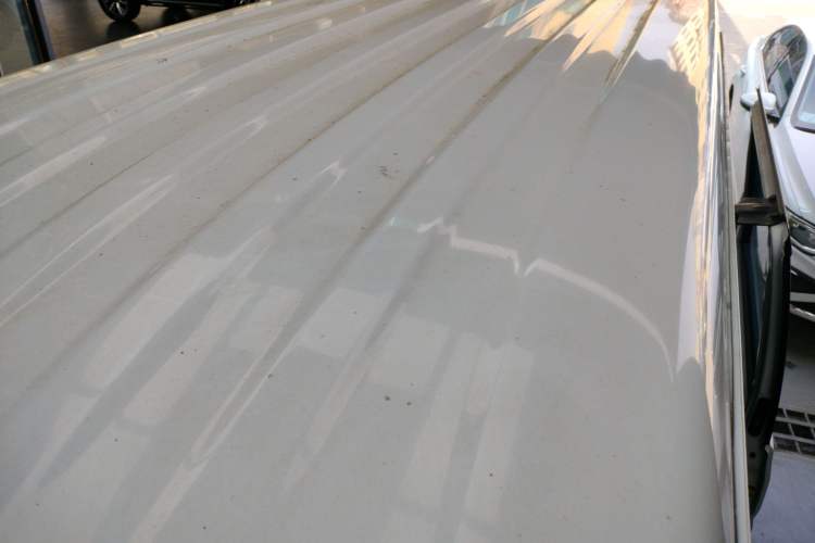 Used Jinbei Gold Hiace 2023 1.5L Passenger Vehicle Engineering Lion 5/6/7 Seater
