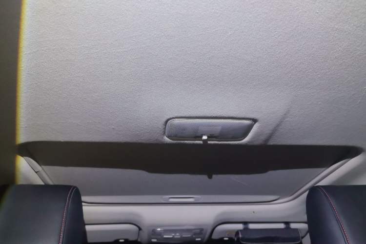 Used Toyota Levin 2017 Revised Version 185T CVT Leading Edition China VI Standard
