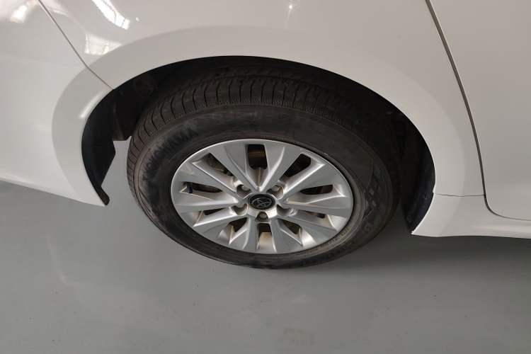 Used Toyota Corolla 2023 1.2T Pioneer Edition
