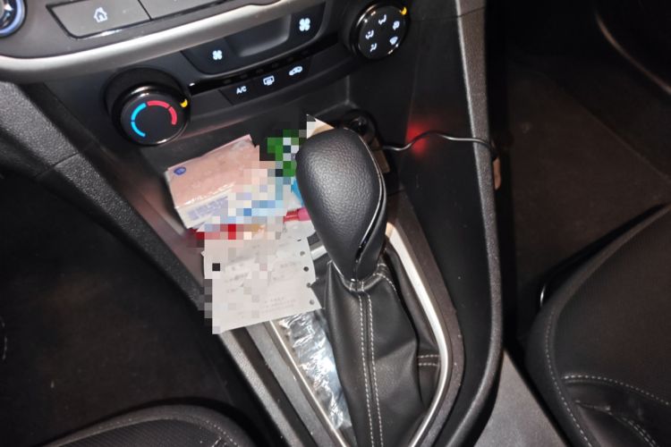 Used Buick GT 2021 Revised Version Flagship 1.5L Automatic Elite Edition