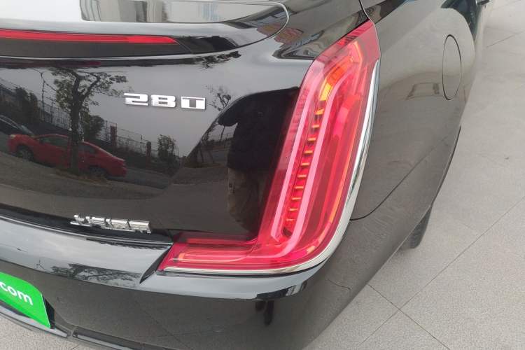 Used Cadillac XTS 2018 28T Tech Edition
