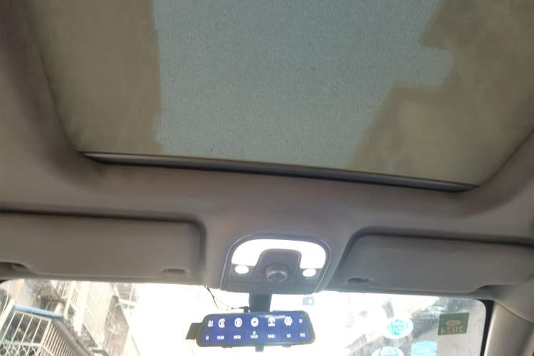Used BYD Song 2016 Gaishi Edition 1.5TID Automatic Luxury Model