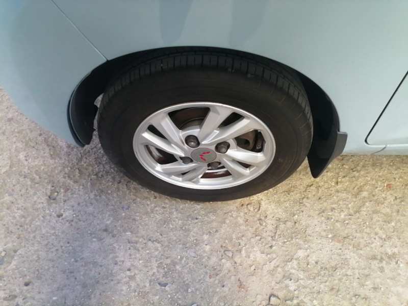 Used Wuling Hongguang MINIEV 2020 Zizai Version Lithium-NMC — 22