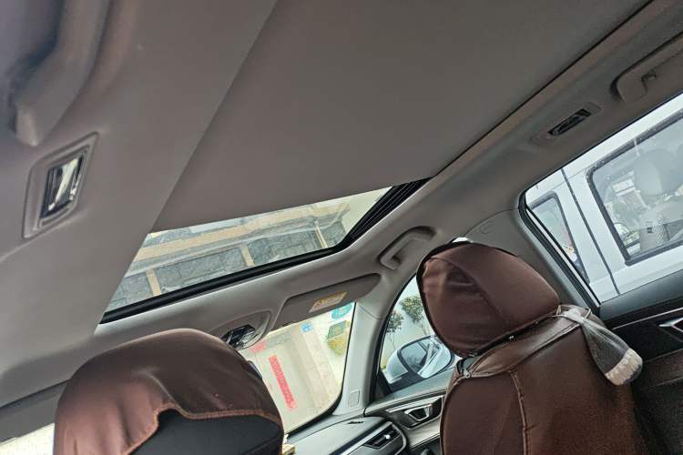 Used Chery Tiggo 8 2019 1.6 TGDI Automatic Luxury Model
