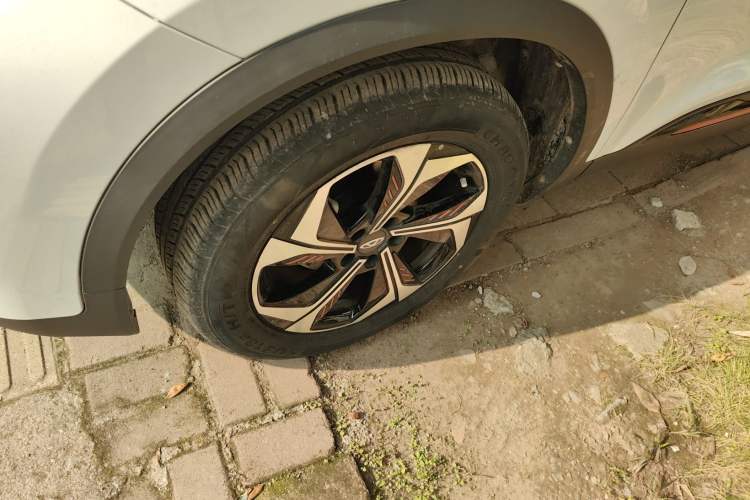 Used Chery Tiggo 5x 2021 Superhero Edition 1.5L CVT Luxury Model