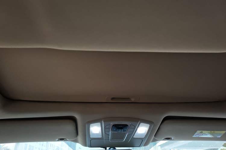 Used JAC Refine L6 MAX 2021 2.0T Automatic Luxury Version