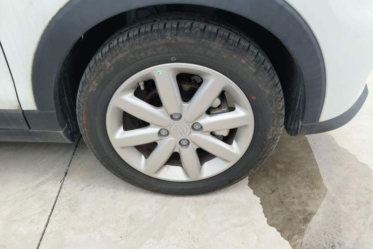 Used Leapmotor T03 2022 Agate Edition