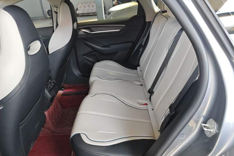 Used BYD Destroyer 05 2024 Honor Edition DM-i 120KM Luxury Model