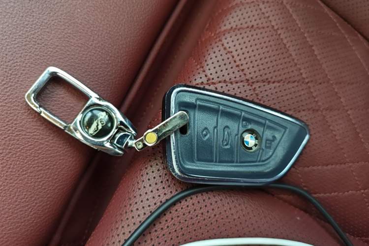 Used BMW 3 Series 2022 320Li M Sport Package